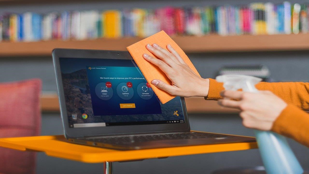 Mẹo nhỏ giúp máy tính hoạt động luôn mượt mà