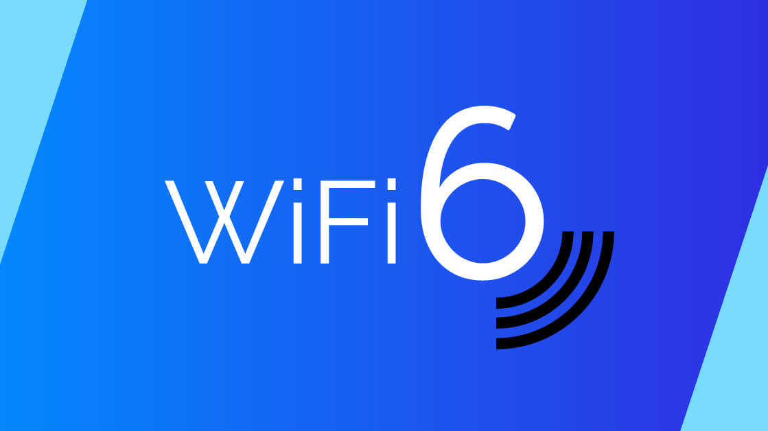 Wi-fi 6: Tốc độ nhanh đáng kinh ngạc, gần gấp đôi thế hệ 5