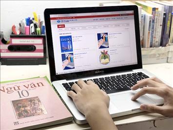 Quản lý đề thi